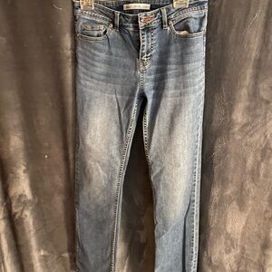 Woolrich Classic Blue Jeans